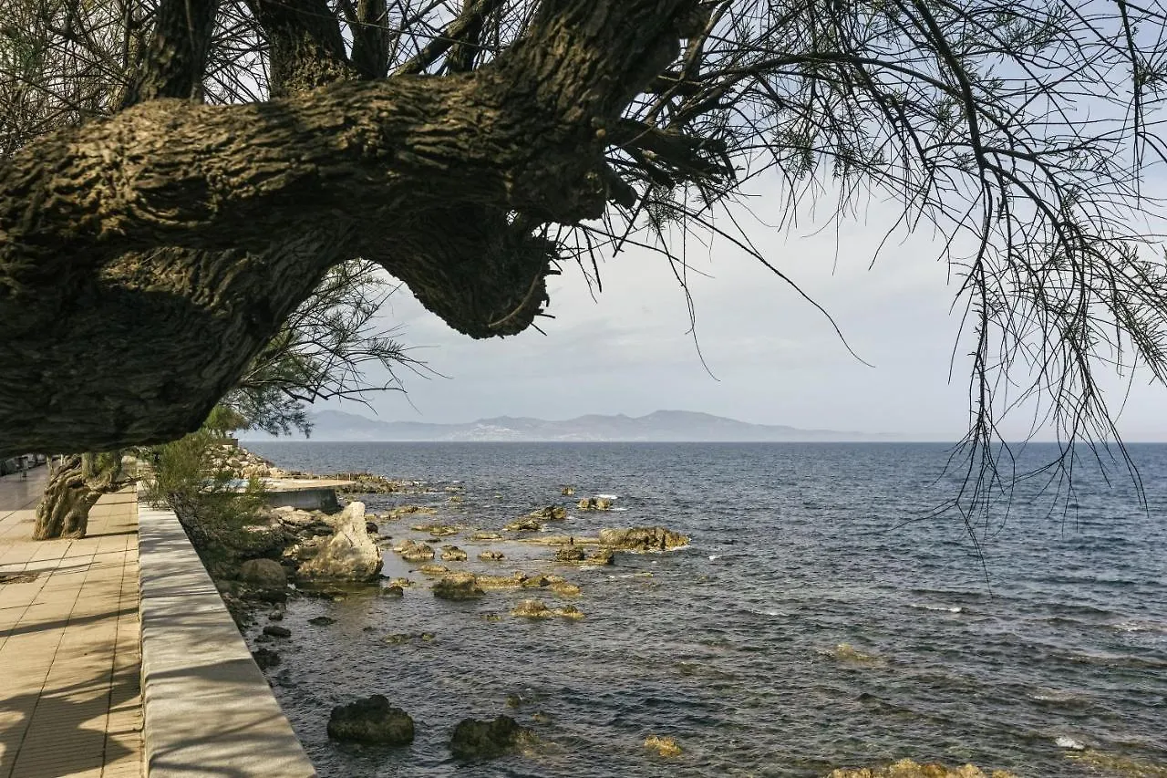Apartamento Mar L' Escala