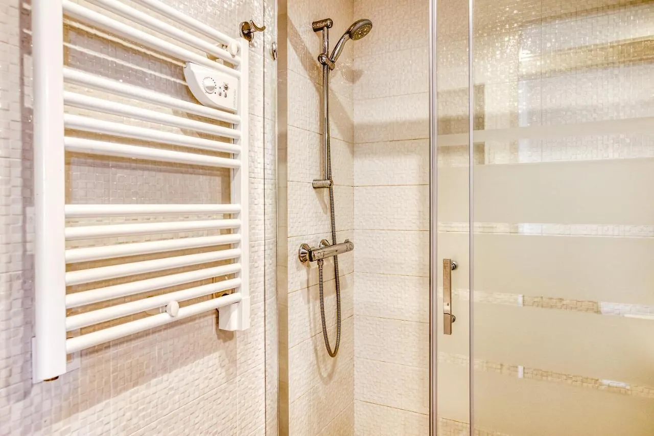 Apartamento Mar L' Escala
