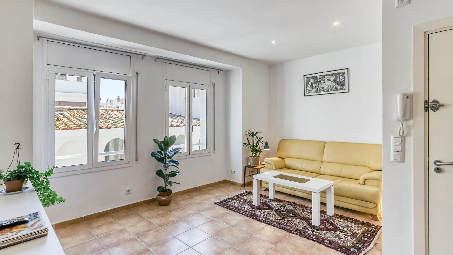 Apartamento Mar L' Escala