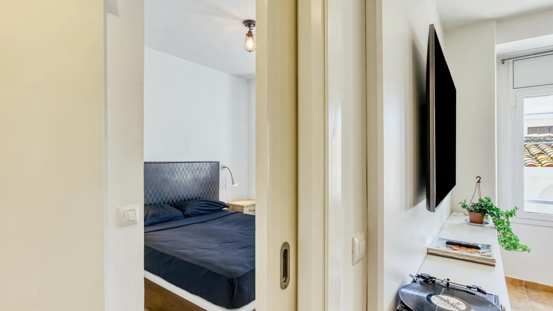 Apartamento Mar L' Escala