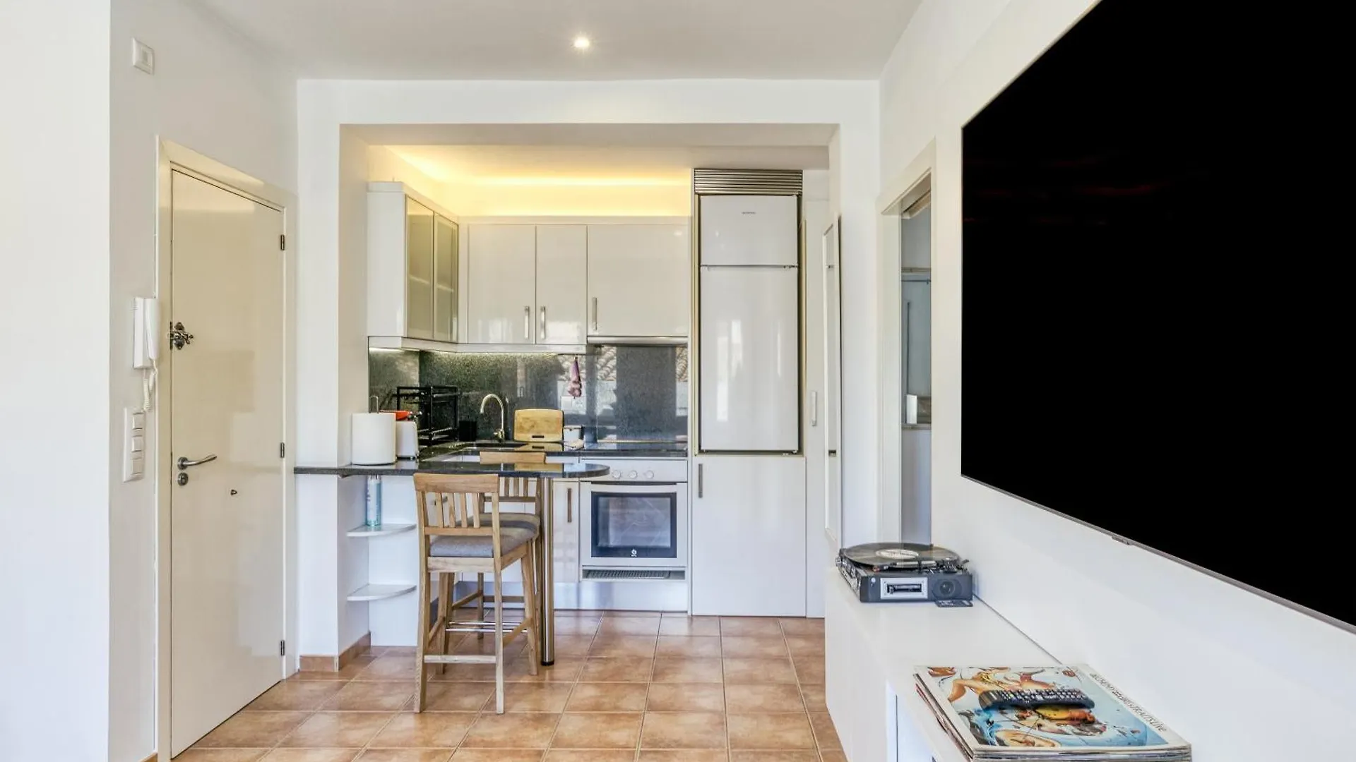 Apartamento Mar L' Escala España