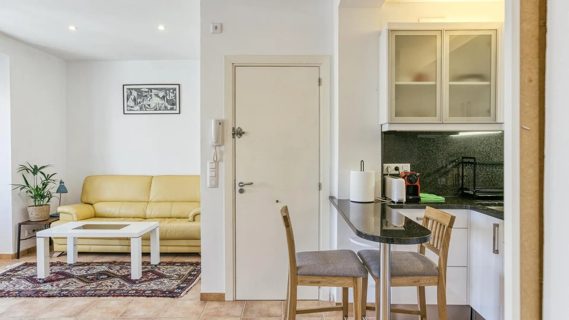 Apartamento Mar L' Escala