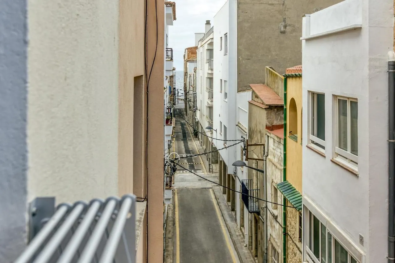 Apartamento Mar L' Escala