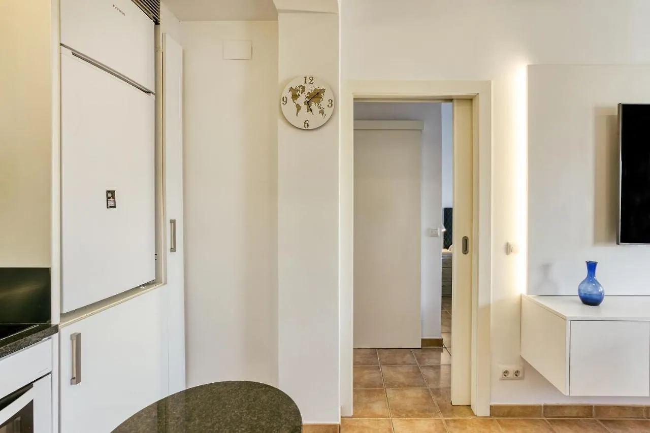 Apartamento Mar L' Escala