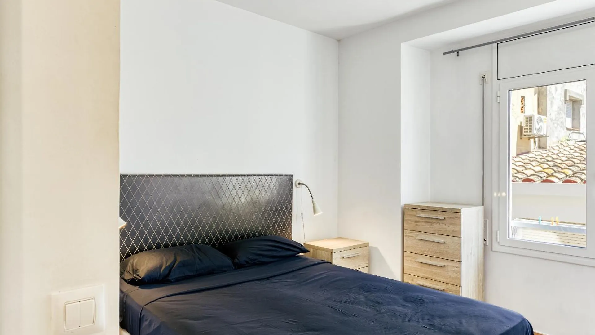 Apartamento Mar L' Escala Espanha