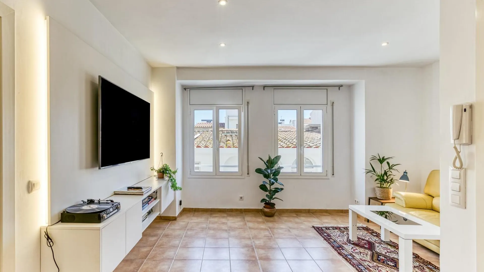 Apartamento Mar L' Escala 0*,  Espanha